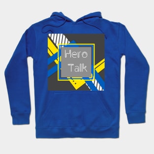 Blues Hoodie